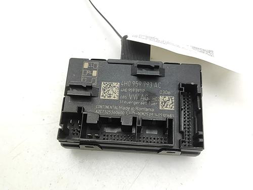 Used Electronic module Electronic module PORSCHE 911 (991) 3.8 Turbo (520 hp) 33206450 33206450