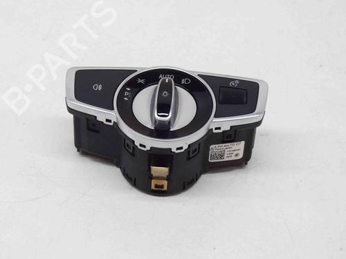 Elektronische module MERCEDES-BENZ C-CLASS (W205) C 220 BlueTEC / d (205.002, 205.004) (170 hp) 7082696