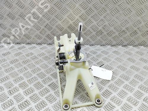 Gear lever MAZDA CX-5 (KE, GH) 2.2 D AWD (KE2AW) | BP30131098M90
