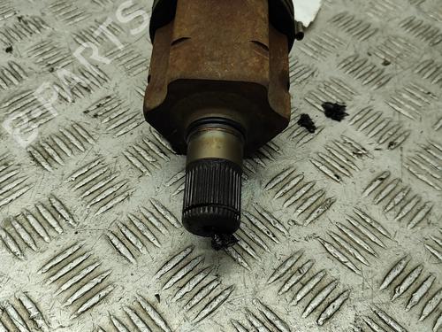 Left front driveshaft VW TIGUAN (5N_) 2.0 TDI 4motion | BP26679316M38 - Image 5