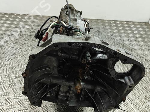Gearbox NISSAN PATHFINDER III (R51) 2.5 dCi 4WD | BP25786920M3 