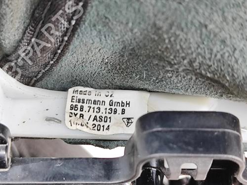 Other PORSCHE MACAN (95B) 3.0 S Diesel | BP17444422O1 