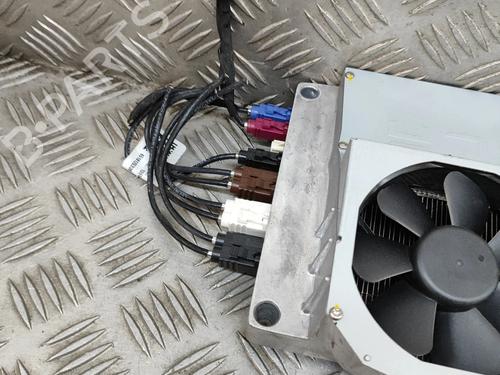 Electronic module TESLA MODEL X (5YJX) P100D AWD | BP26281164M83 