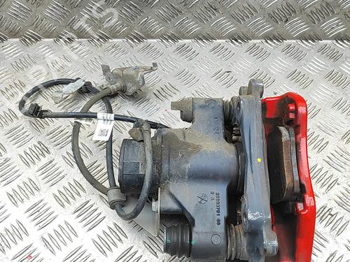 Left rear brake caliper TESLA MODEL Y (5YJY) EV Performance All-wheel Drive | BP34701455M107  - Image 5