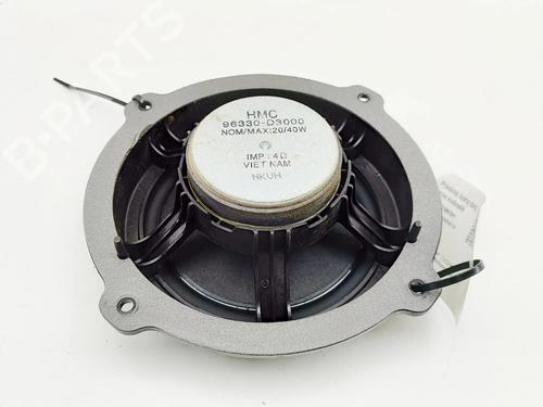 Coluna de som HYUNDAI TUCSON (TL, TLE) 1.6 CRDi | BP30708526E2