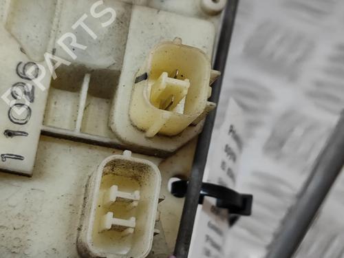 Front left lock HONDA S2000 (AP) 2.0 Vtec | BP27785879C98 - Image 7