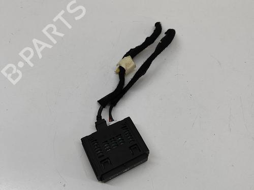 Electronic module RENAULT AUSTRAL E-TECH 200 Hybrid (HGM2) | BP29007779M83