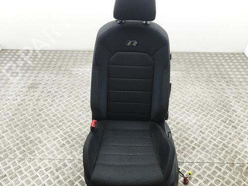 Fahrersitz für VW GOLF VII (5G1, BQ1, BE1, BE2) 2.0 R 4motion (300 hp) 32061180