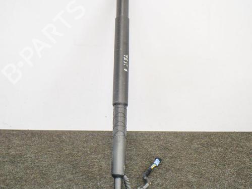 Tailgate lift support BMW 6 Gran Turismo (G32) 640 i | BP14612470C138 