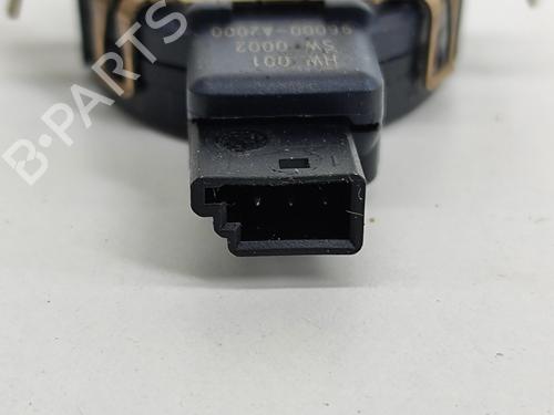 Elektronisk sensor KIA NIRO I (DE) 1.6 GDI Hybrid | BP17374487M84 