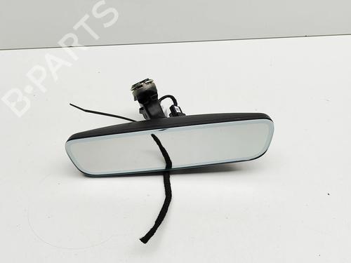 Used Rear mirror MAZDA CX-80 (KL_) e-SKYACTIVE-D MHEV AWD (KL0H, KL3R3P) (254 hp) 32525738