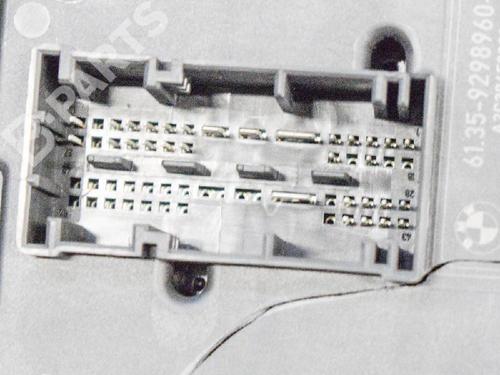 Elektronische module BMW 1 (F20) M 135 i | BP6756375M83 