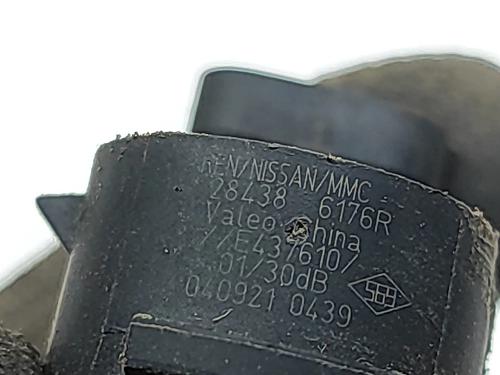 Electronic module NISSAN QASHQAI II (J11, J11_) 1.3 DIG-T | BP31592827M83 