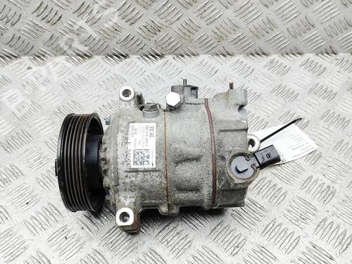 Used AC compressor AC compressor AUDI A1 Sportback (8XA, 8XF) 1.4 TFSI (125 hp) 32525831 32525831