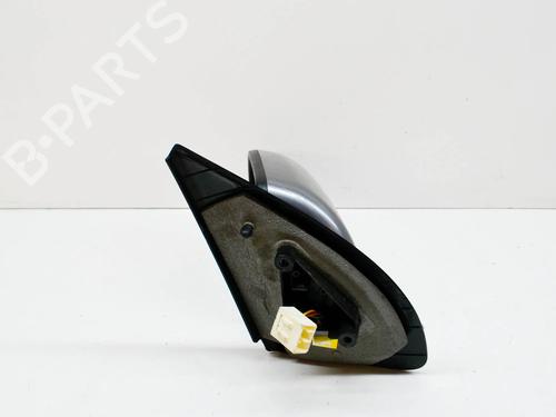 Left mirror CHEVROLET AVEO / KALOS Hatchback (T250, T255) 1.2 LPG | BP8847122C26