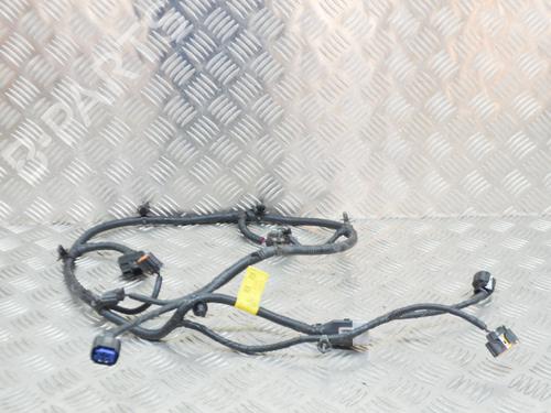 Electronic module HYUNDAI KONA (OS, OSE, OSI) 1.0 T-GDi | BP14618739M83 