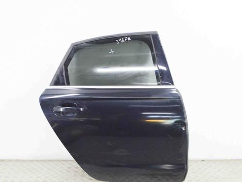 Used Right rear door AUDI A6 C7 (4G2, 4GC) 3.0 TDI (204 hp) 30154922