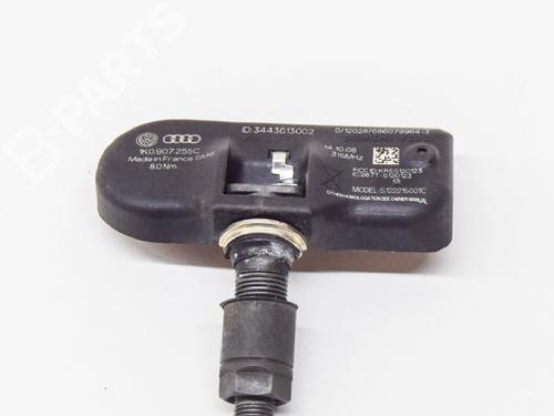 Electronic sensor AUDI A6 C6 (4F2) 2.0 TDI | BP10398721M84 