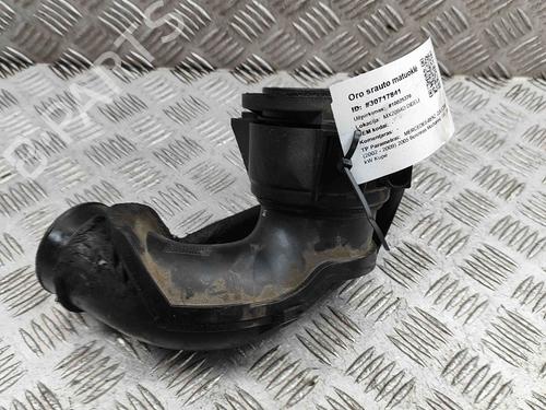 Used Mass air flow sensor PEUGEOT 308 CC (4B_) 1.6 16V (120 hp) 26576650