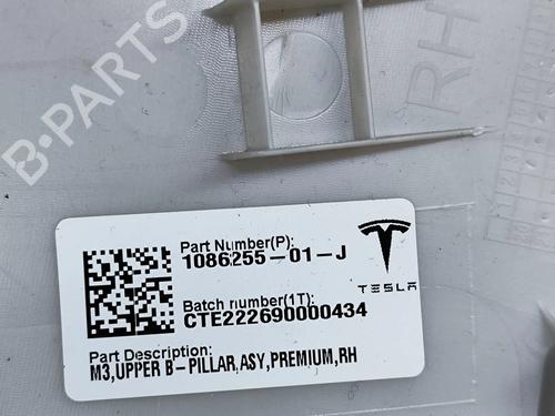 Andre TESLA MODEL 3 (5YJ3) EV | BP27765384O1 - Image 7