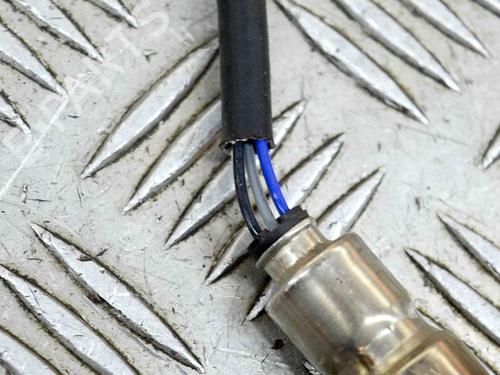 Electronic sensor AUDI A4 Allroad B9 (8WH, 8WJ) 2.0 TDI quattro | BP8355163M84