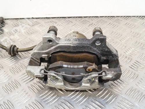 Left front brake caliper OPEL CORSA E (X15) 1.4 (08, 68) | BP14663255M105 - Image 6