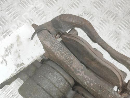 Left front brake caliper PEUGEOT BOXER Bus 2.0 BlueHDi 130 | BP37721579M105 - Image 7