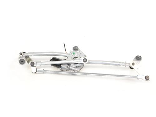 Used Front wipers mechanism AUDI TT (FV3, FVP) 2.0 TFSI quattro (230 hp) 30208837