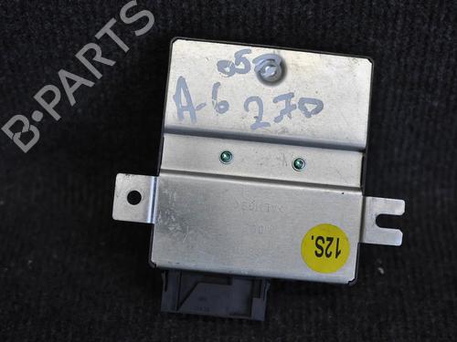 Used Electronic module AUDI A6 C6 (4F2) 2.7 TDI (163 hp) 6720270