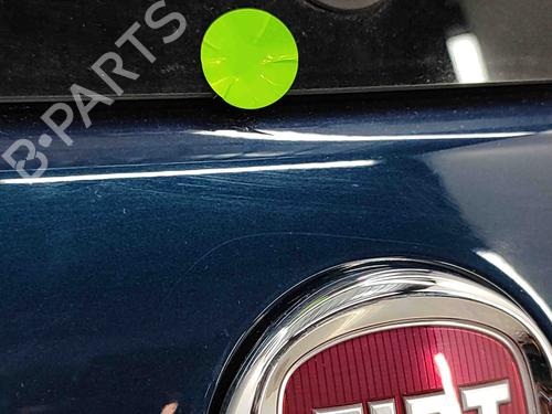 Tailgate FIAT 500 (312_) 1.0 Mild Hybrid (312.AYD1B) | BP28553390C6