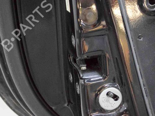 Left rear door HYUNDAI SANTA FÉ II (CM) 2.2 CRDi 4x4 | BP29458322C4 
