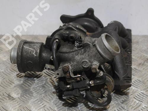 Used Turbo Turbo AUDI A4 B7 (8EC) 2.0 TFSI (220 hp) 6724042 6724042