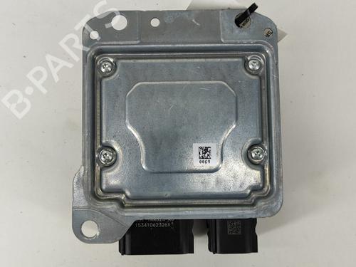 ECU airbags LAND ROVER DISCOVERY SPORT (L550) 2.0 D 4x4 | BP16945378M53 