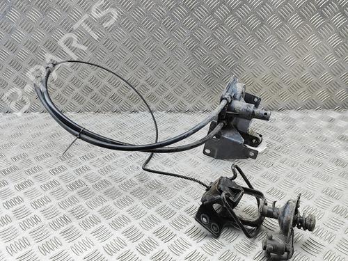 Støtte PEUGEOT BOXER Platform/Chassis 2.0 BlueHDi 160 | BP33883248C155  - Image 5