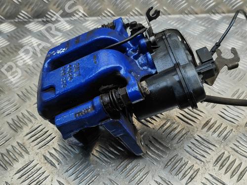 Right rear brake caliper BMW X3 (G01, F97, G08) xDrive 20 d | BP28194553M106 