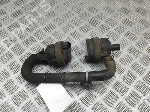 Used Auxiliary water pump Auxiliary water pump RENAULT MASTER III Van (FV) 2.3 dCi 145 FWD (FV0E, FV0F, FV0H, FV02, FV0M, FV0S,... (146 hp) 33383123 33383123
