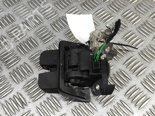 Tailgate lock AUDI A6 C7 Avant (4G5, 4GD) 2.0 TDI | BP28435446C101