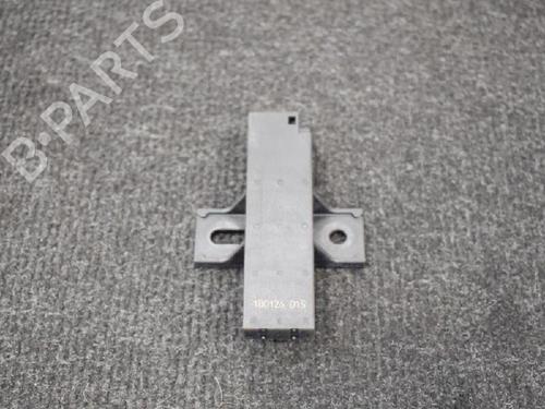 Electronic module AUDI Q5 (FYB, FYG) 3.0 TDI quattro | BP7801053M83 