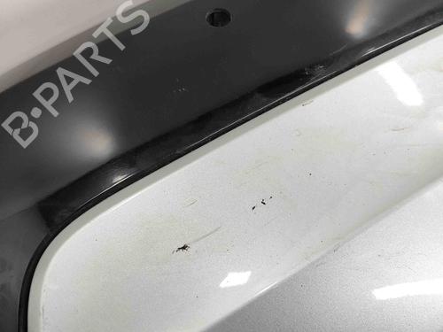 Rear bumper LAND ROVER DISCOVERY V (L462) 3.0 D 4x4 | BP29569867C8 