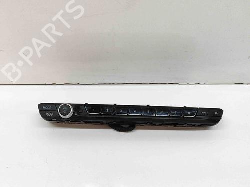 Used Switch BMW 8 Gran Coupe (G16, F93) 840 i (333 hp) 28563309