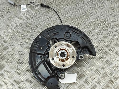 Used Right front steering knuckle PEUGEOT 5008 III (KA_, KB_, KC_) e-210 (213 hp) 27790991