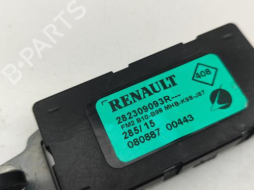 Elektronisk modul RENAULT ZOE (BFM_) ZOE | BP27644334M83 