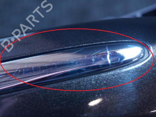 Front left exterior door handle BMW 5 (F10) 525 d xDrive | BP6727649C128 