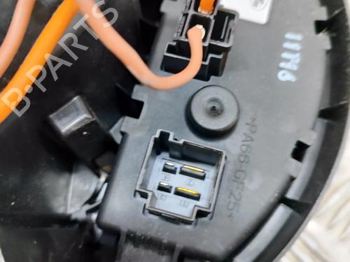 Heater blower motor JAGUAR XE (X760) 2.0 D | BP20144188M62 