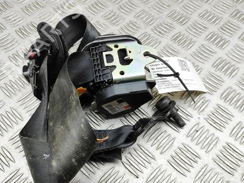 Front left seatbelt LAND ROVER RANGE ROVER EVOQUE (L538) 2.0 D 4x4 | BP32973209I26 - Image 4