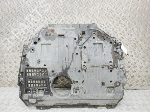 Used Upper protection Upper protection 39243764 39243764
