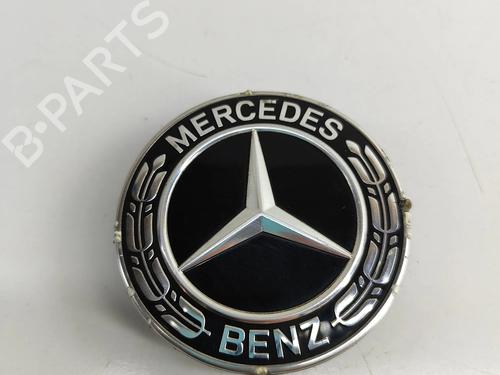 Hulkapsel MERCEDES-BENZ CLA Coupe (C117) CLA 180 (117.342) (122 hp) 24976452