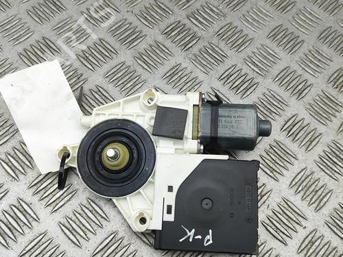 Left front window motor PORSCHE BOXSTER (987) 2.7 | BP36470576E21 - Image 4