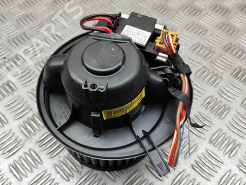 Heater blower motor SKODA YETI (5L) 2.0 TDI 4x4 | BP32269217M62