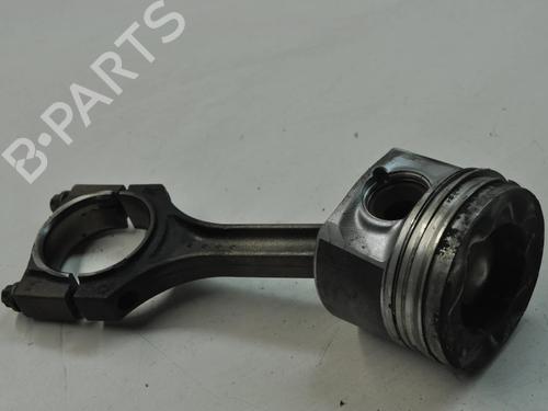 Used Other Other MINI MINI COUNTRYMAN (R60) Cooper D (112 hp) 33341758 33341758